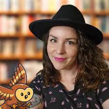 Entrevista a Soraya Del&nbsp;Ángel