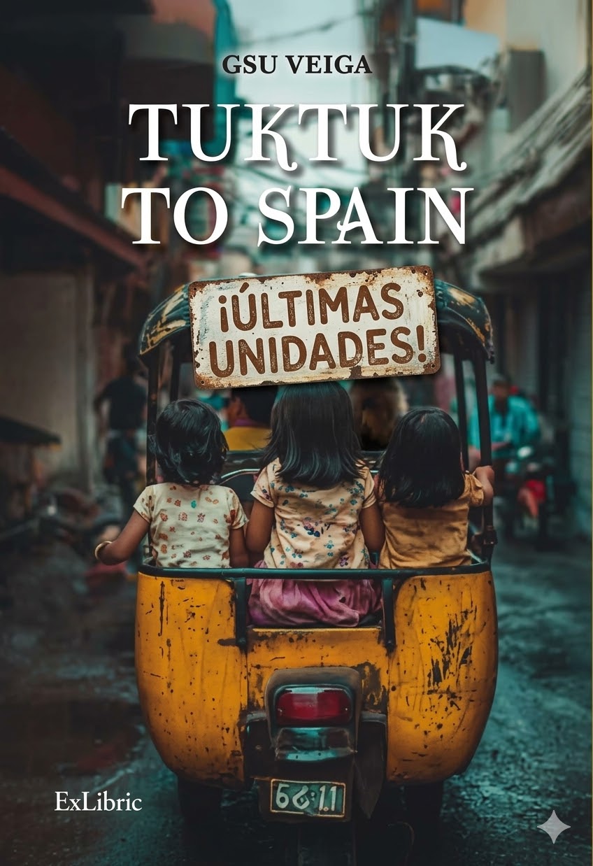 Últimas unidades disponibles